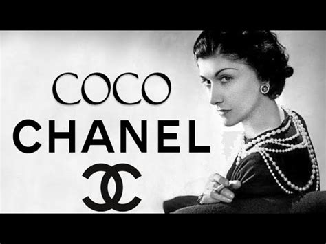 coco chanel early years|coco chanel founded.